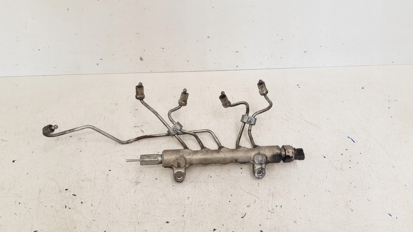 lišta ventil hadice 8945871010 Toyota Corolla Verso II