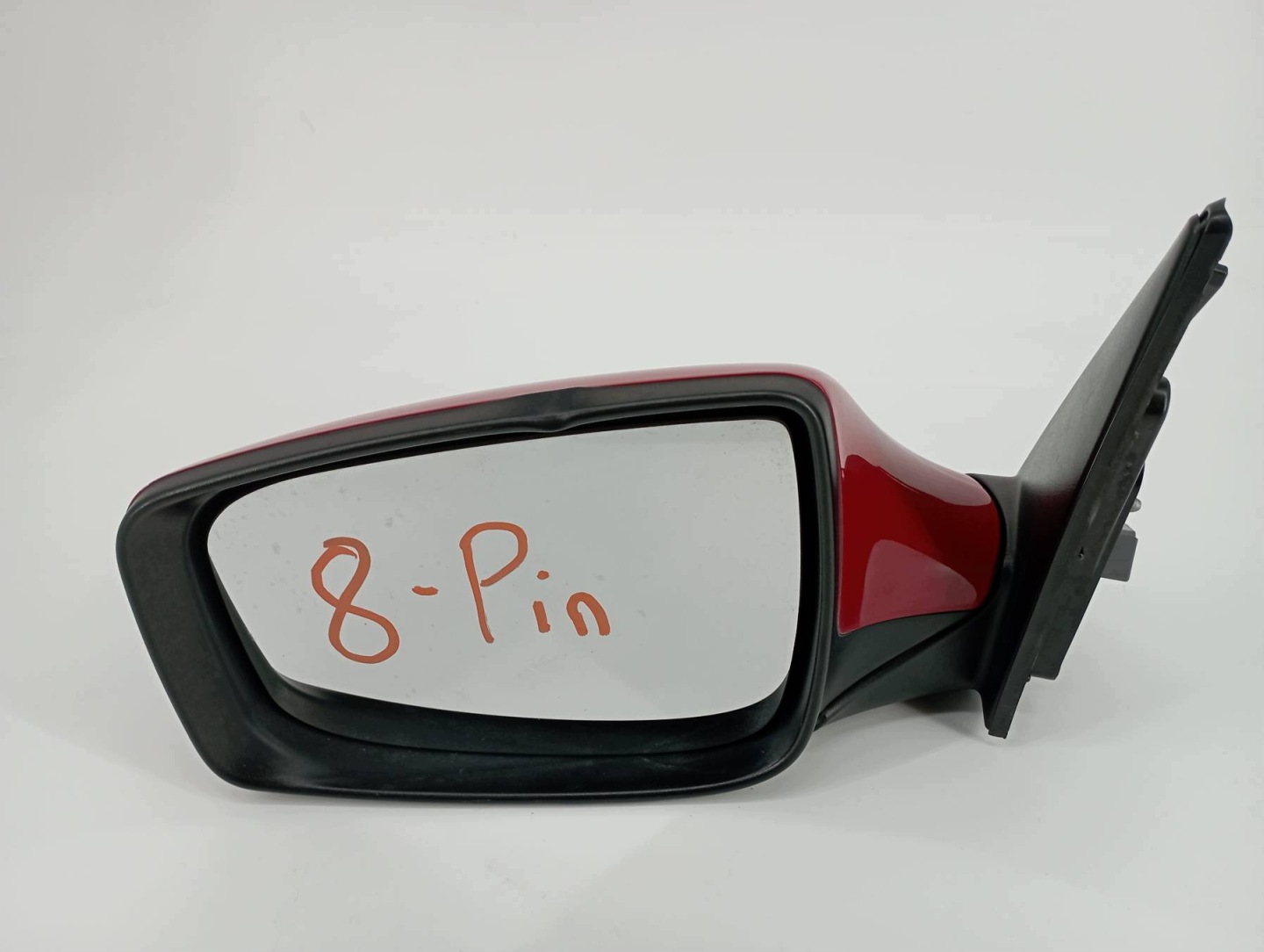 mirror left EUROPA TWR 8PIN Hyundai ix20 and (2010- )