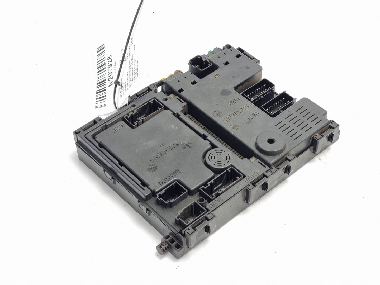 modul 9639066580 PEUGEOT 406