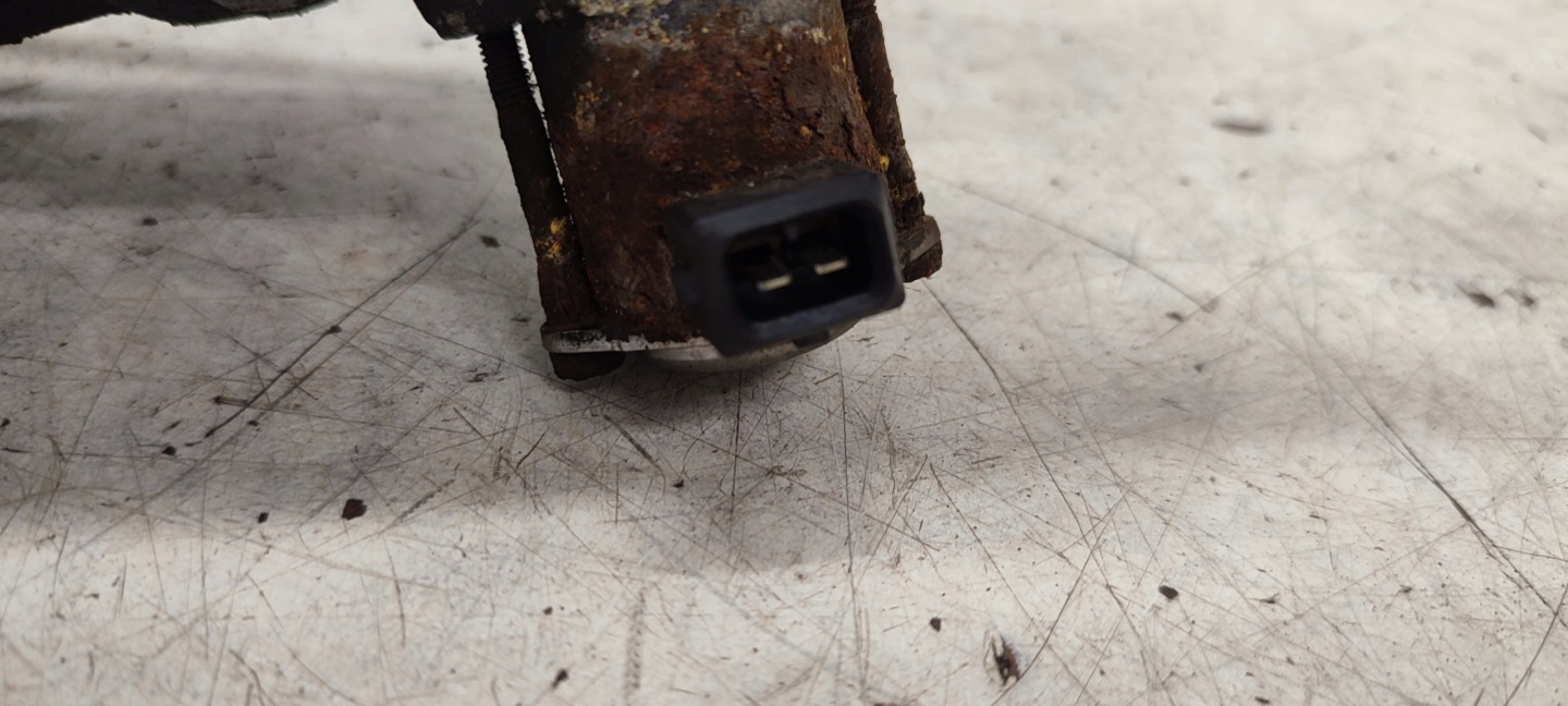 control 6757878 BMW E39 m-packet