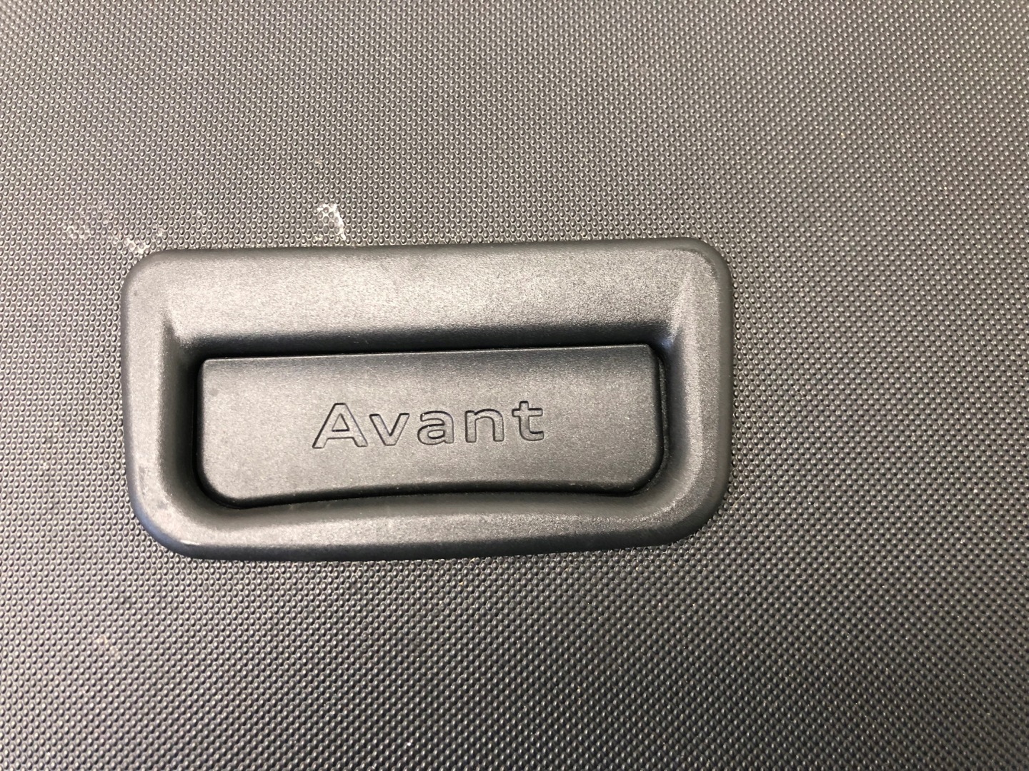 blinds boot AUDI A4 B8 KOMBI LIFT 8K9863553A
