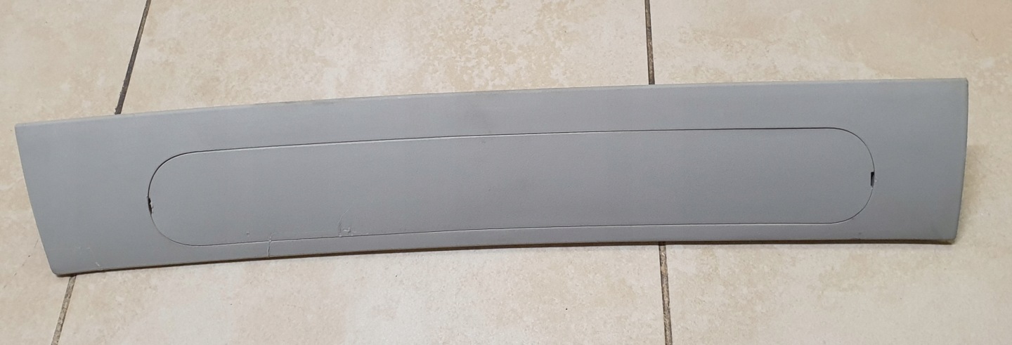 moulding cover upholstery upper right FORD S-MAX and OE