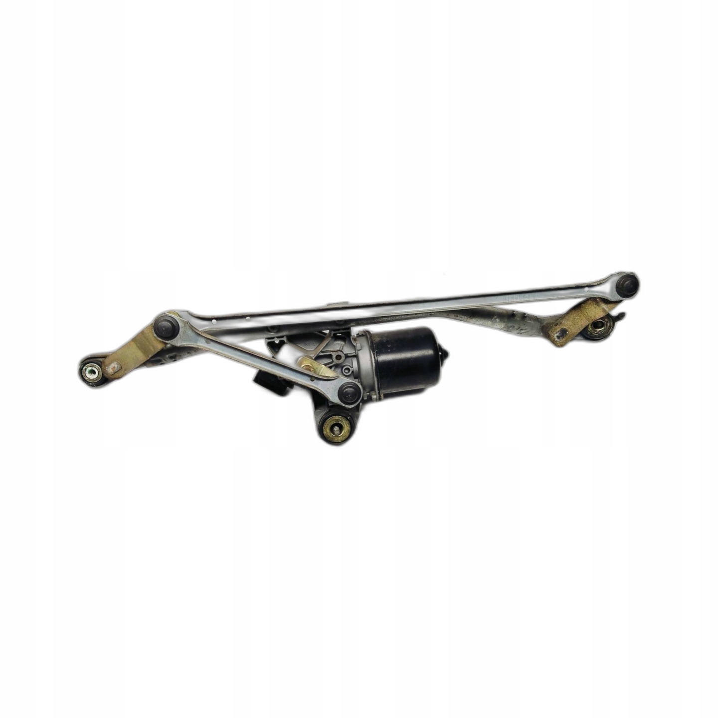 wischergestänge Citroen C3 1.1 VALEO 04r 53630187