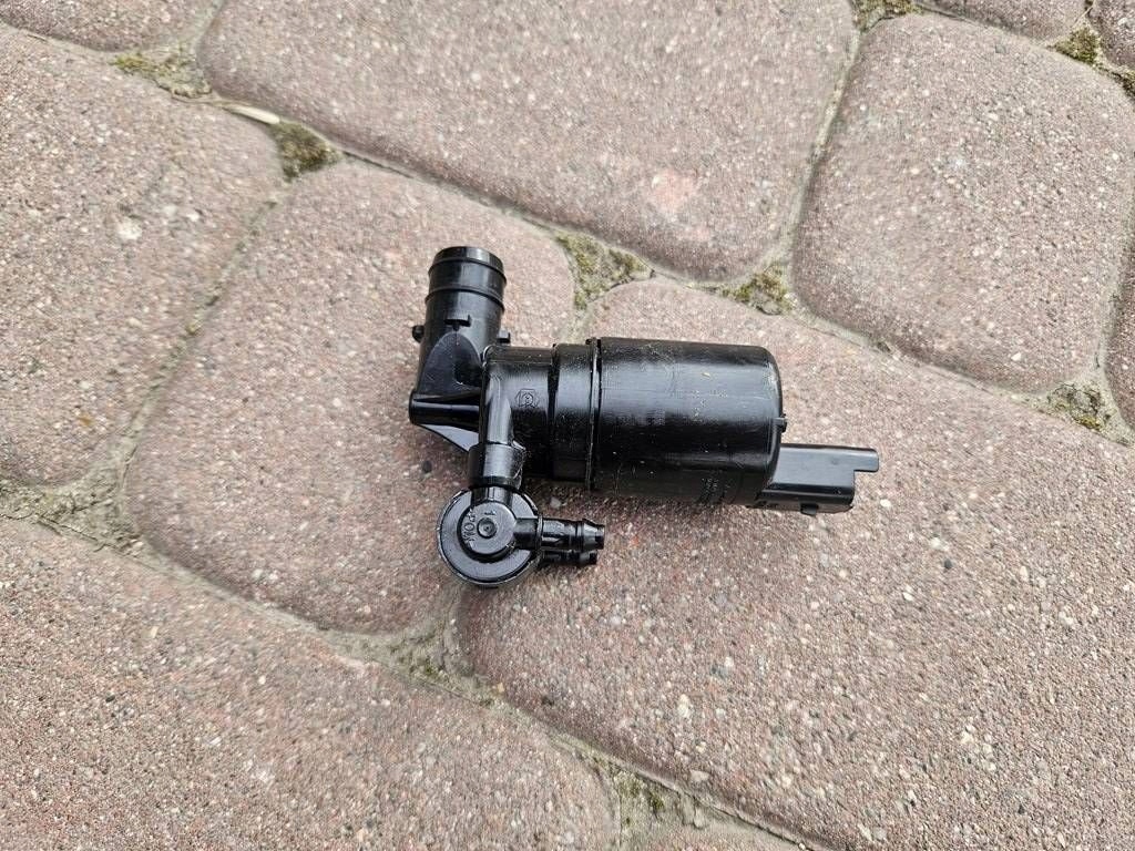pump washers tank dysza OPEL ASTRA L 6 VI 9825893480