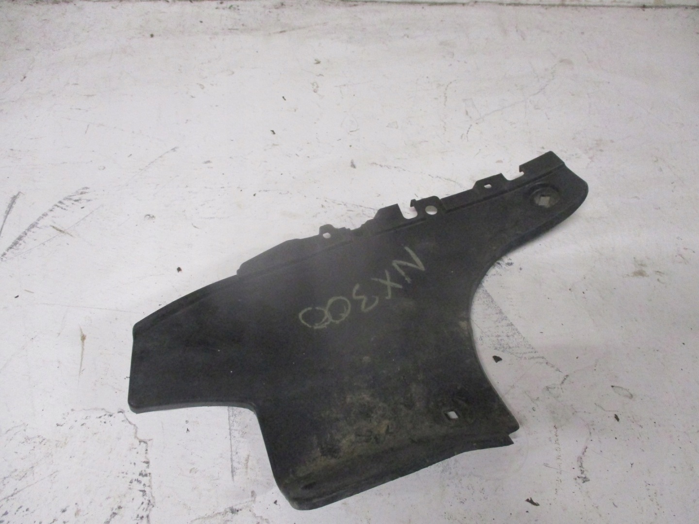 abdeckung blende abdeckung LEXUS NX300 NX 52591-78020