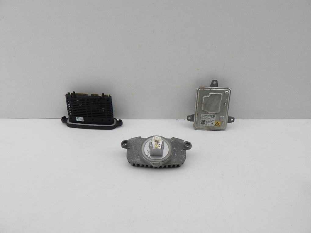 BMW Centralina modulo XENON 817296090