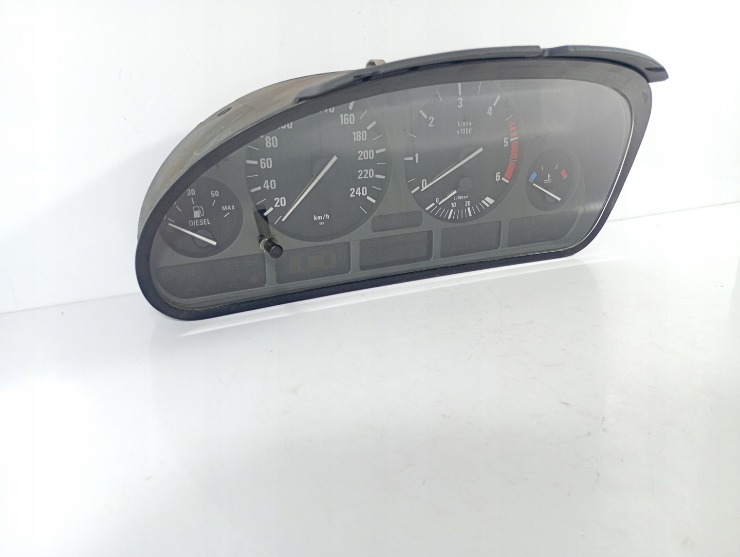 BMW 3 E39 95-03 dials dials tachometer TDS OE 62118381198