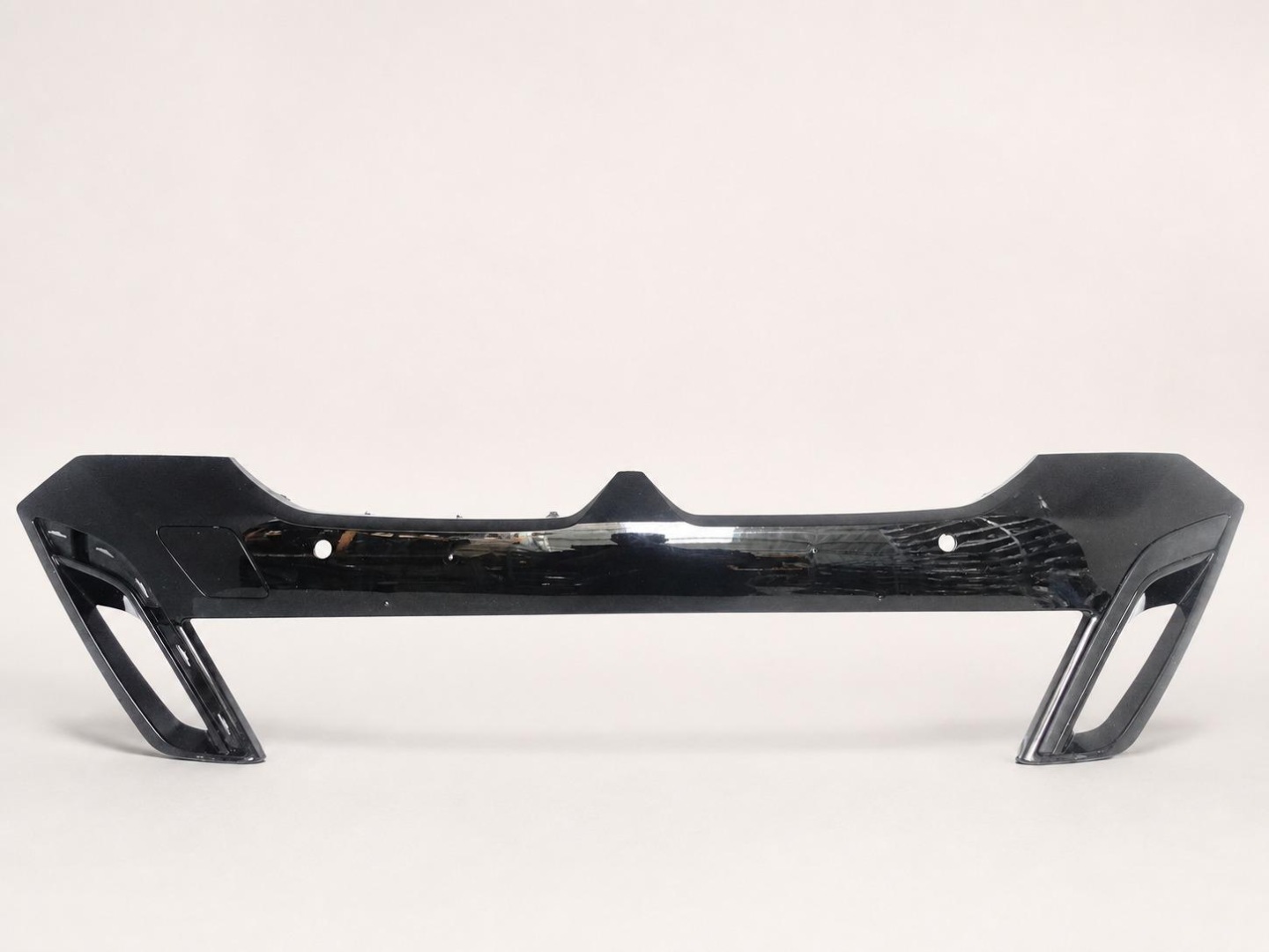 BMW 5 G60 G61 m-packet 23- cap accessories grille bumper front + moulding
