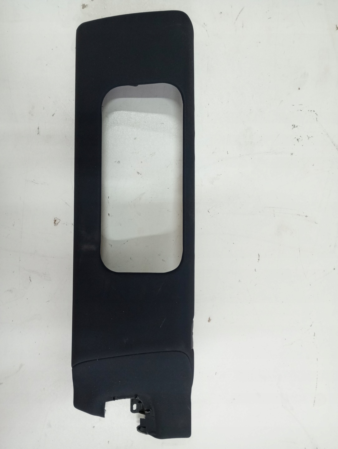 Moulage Console RANGE ROVER SPORT L461 N9X2-045E67-C