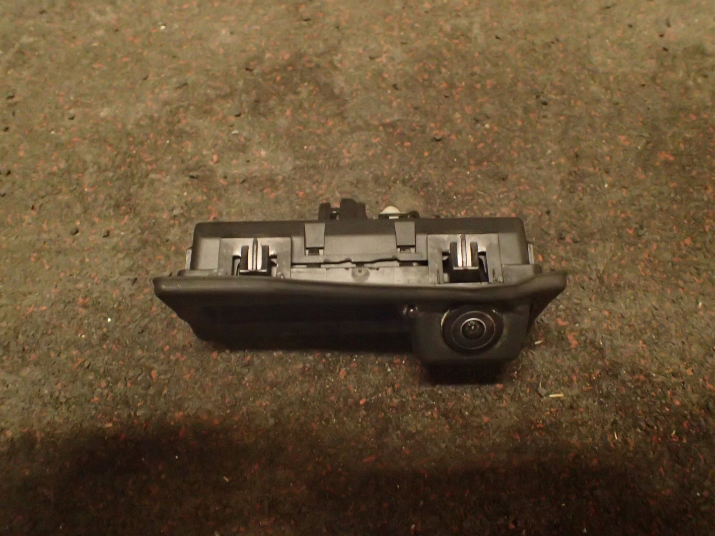 HANDLE KAMERA MICROSTYK AUDI A4 8W TIGUAN 5NA