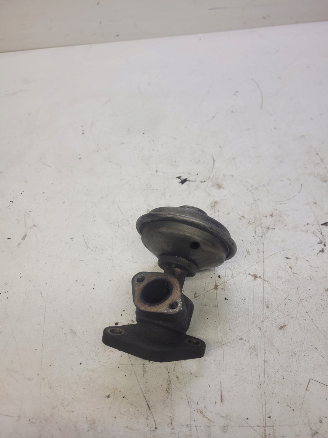 EGR valve AUDI A6 C6 2.7 3.0 TDI 059131503H