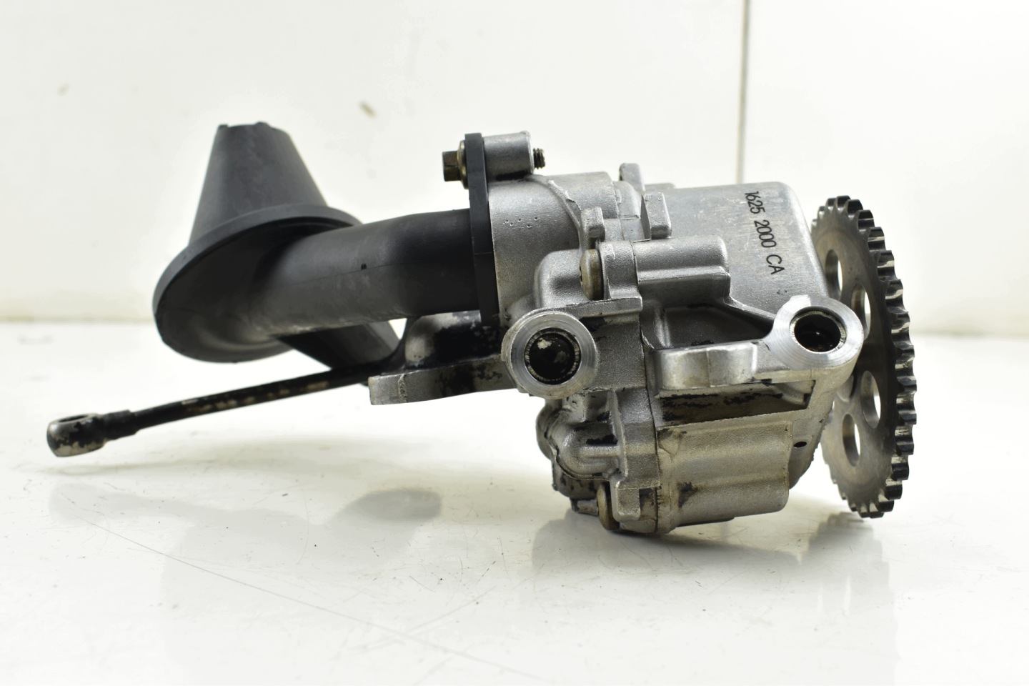 pompe huile moteur FORD TRANSIT MK7 BOXER II DUCATO III 2.2 TDCI BK2Q6600