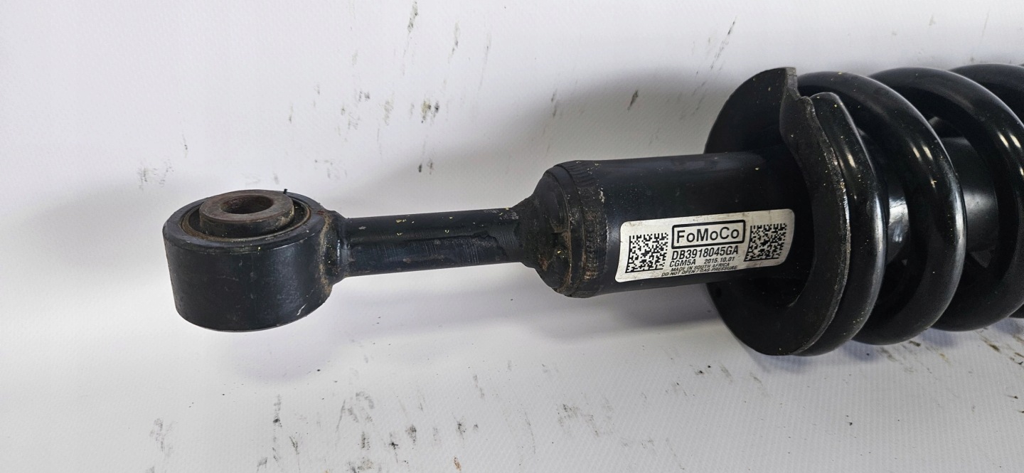 shock absorber left front FORD RANGER V 15