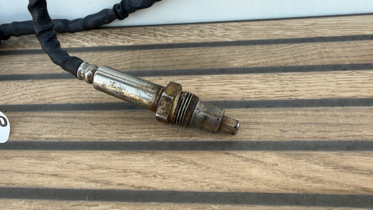 SONDA LAMBDA sensor NOX AUDI A6 C7 A7 4G 4G0907807K KA7/SI330