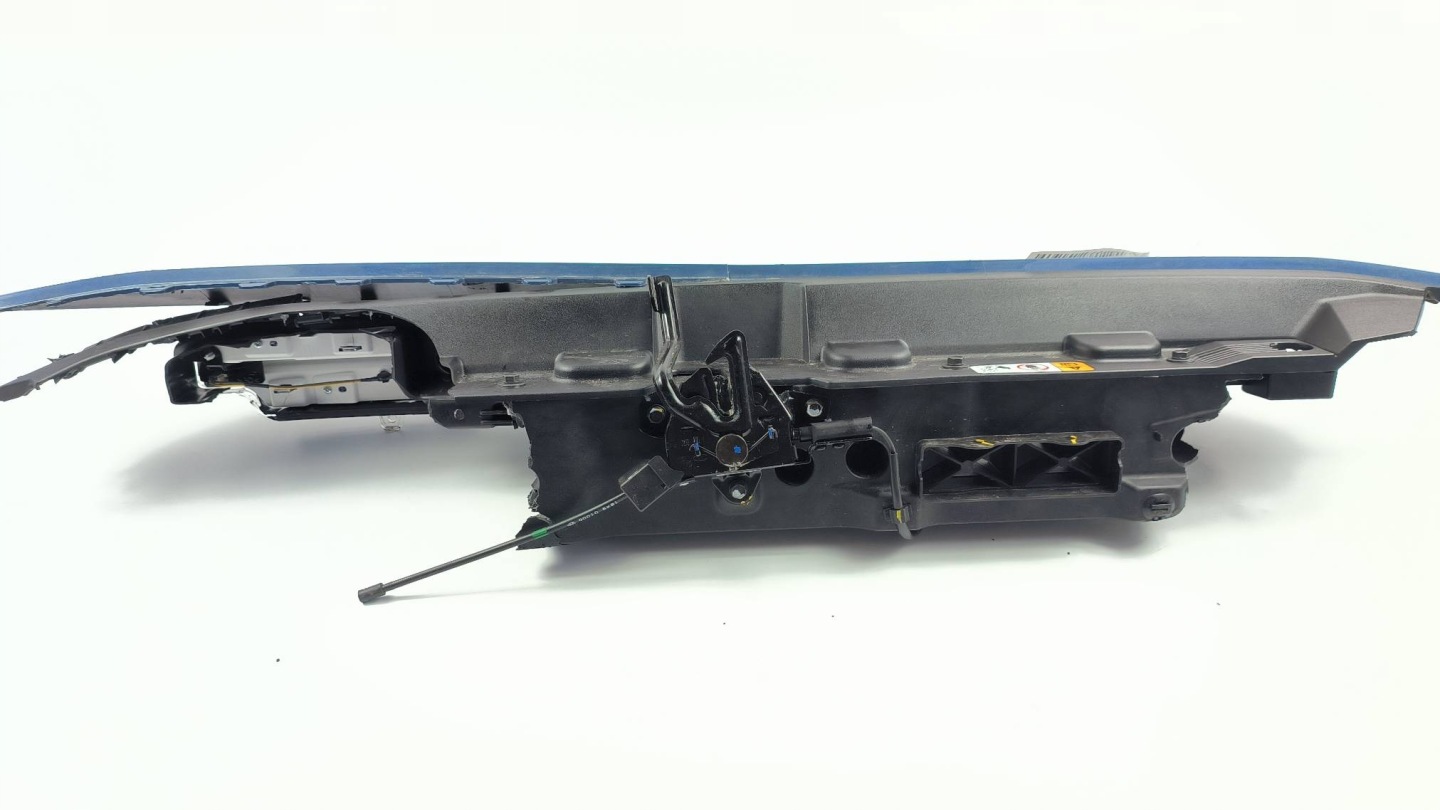 light front central LED UC3 HYUNDAI BAYON LIFT