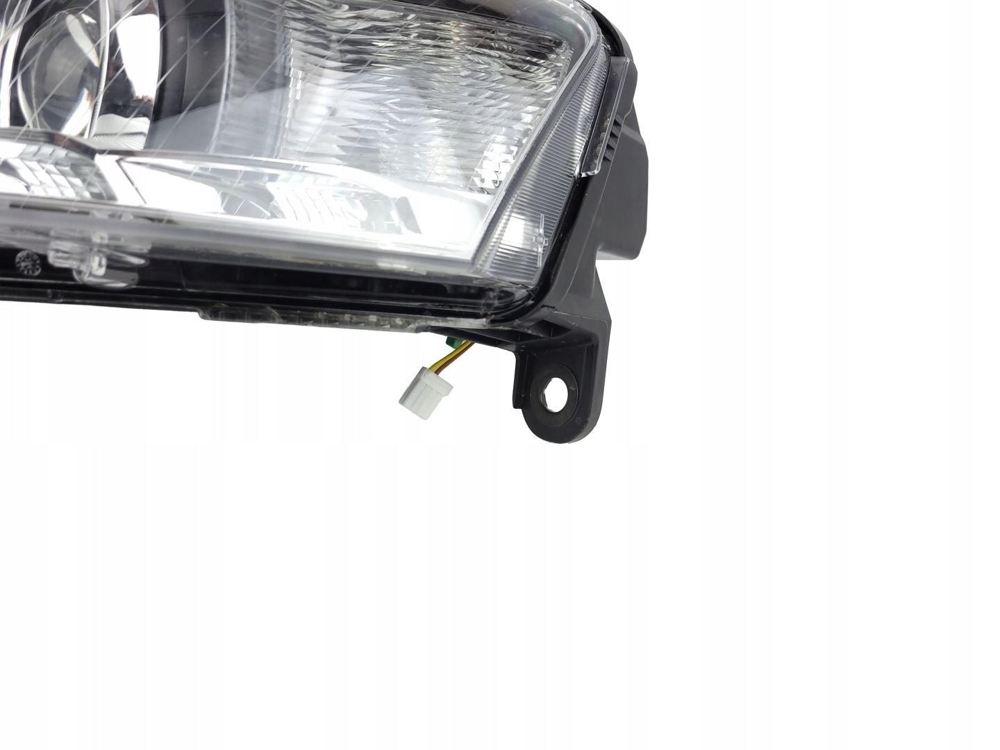 AUDI A6 C6 LIFT light front left BI-XENON non-setting LED 4F0941029FK 2024 R