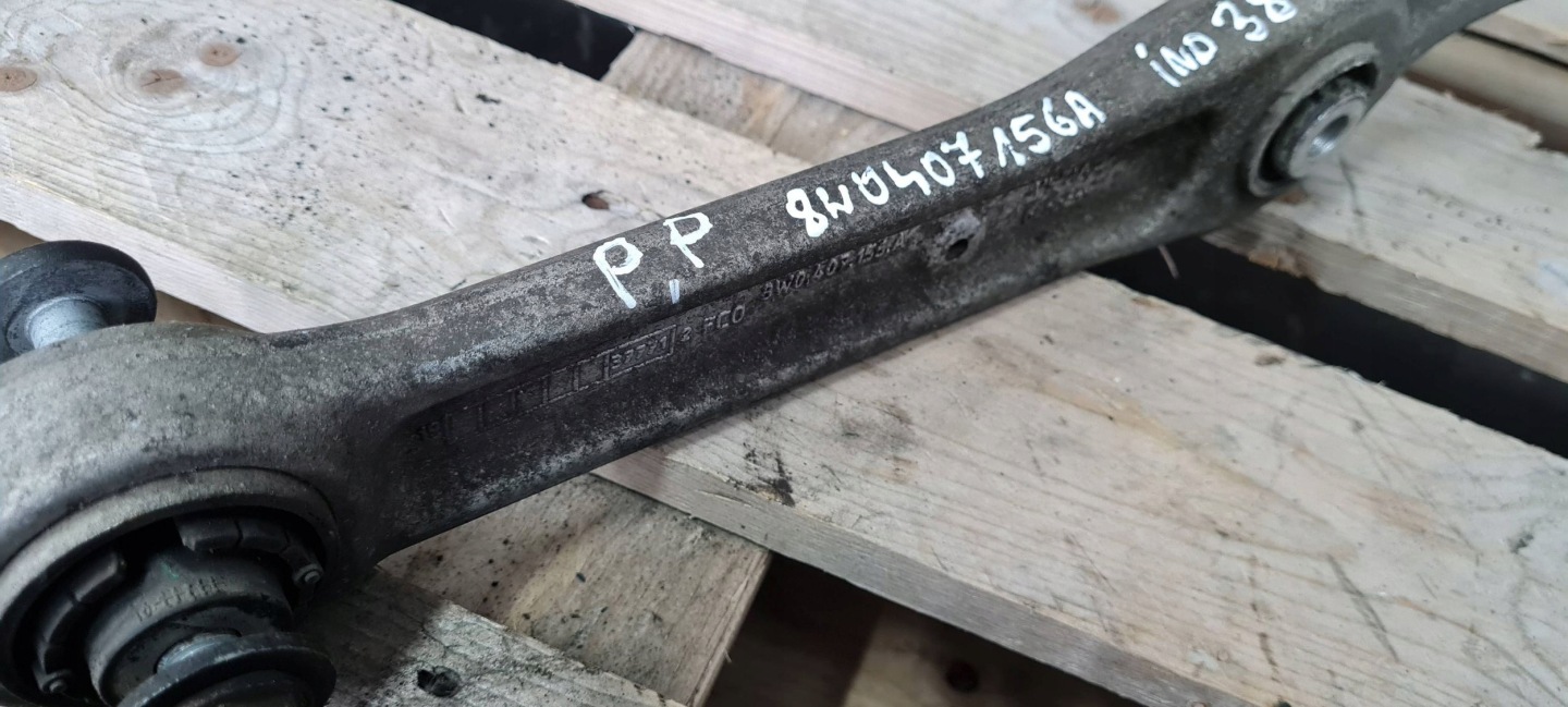 A5 8W LIFT Querlenker rechts vorne PROSTY unterer 8W0407156A A4 B9 8W