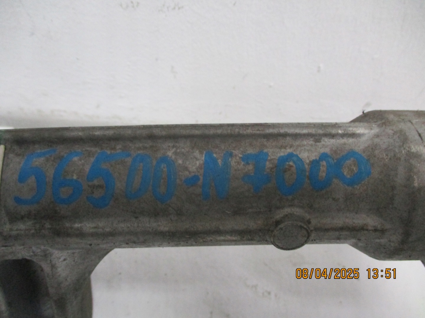 control KIA SPORTAGE V 56500-N7000 1,6hyb