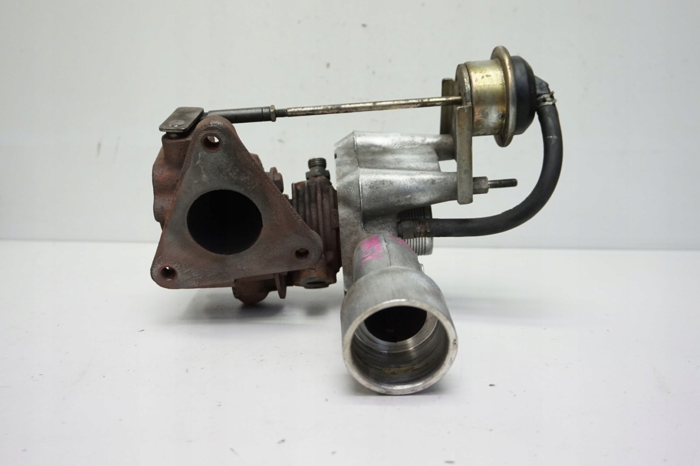 turbo 037564 9628607080 2,1 TD Citroen Xantia