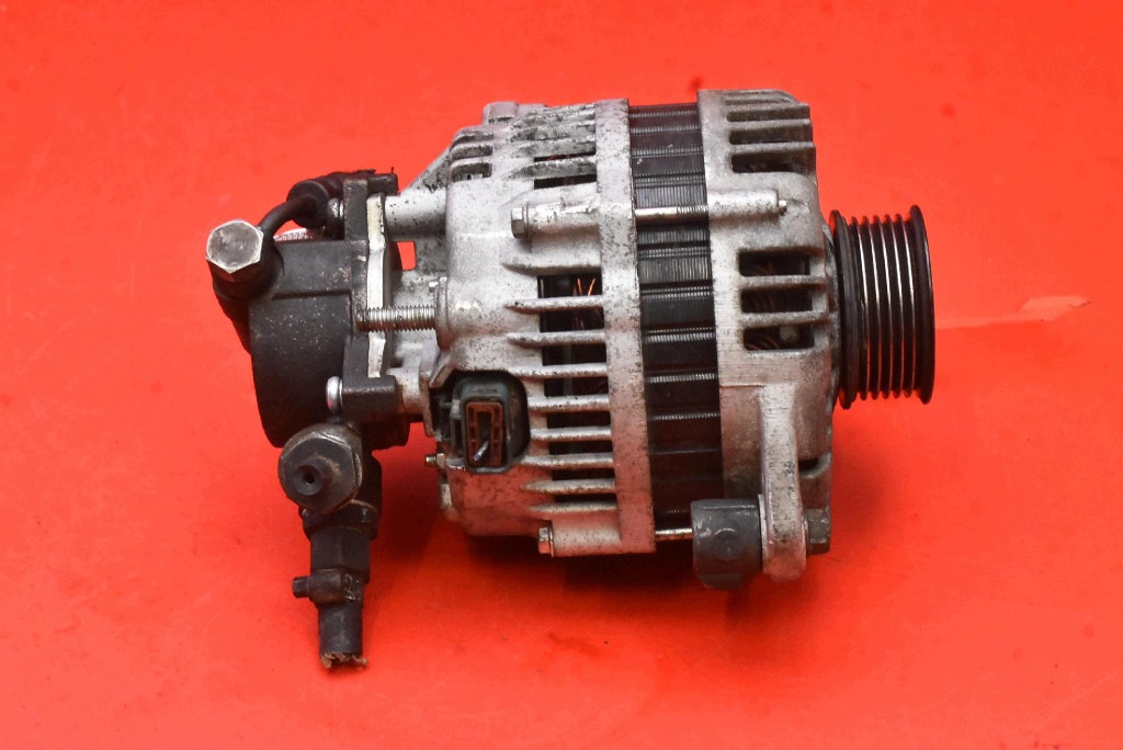 ALTERNATOR OPEL CORSA C 1.7 DTI 75 KM 00-03