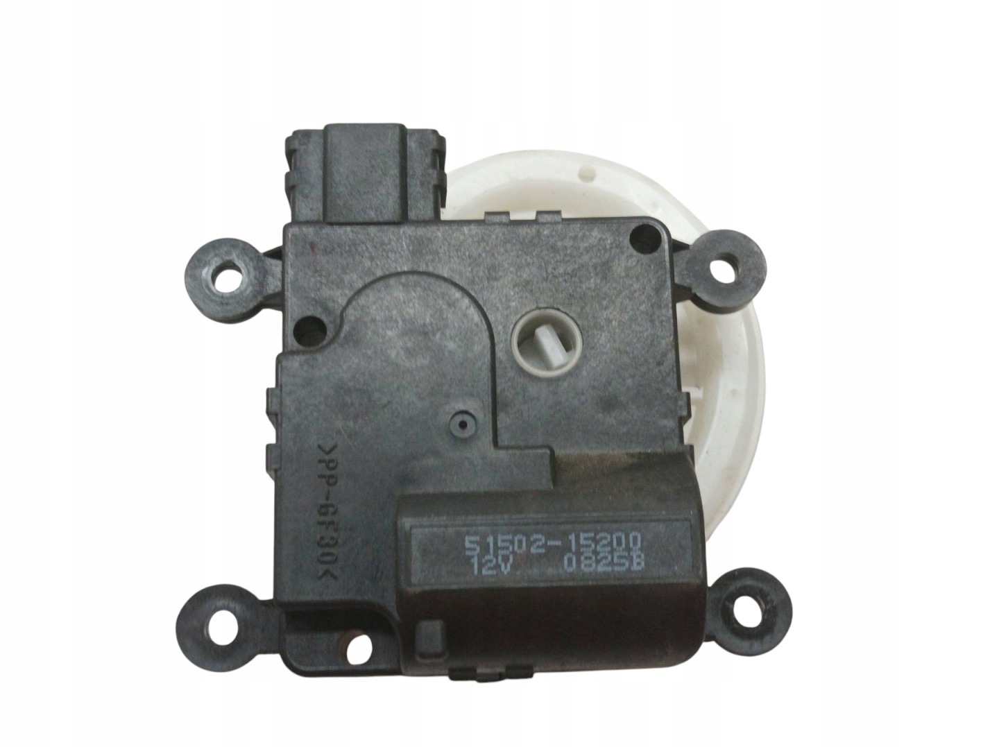 Micro moteur Bloc de chauffage complet MK7 51502-15200 Suzuki Swift V (2010-2017)