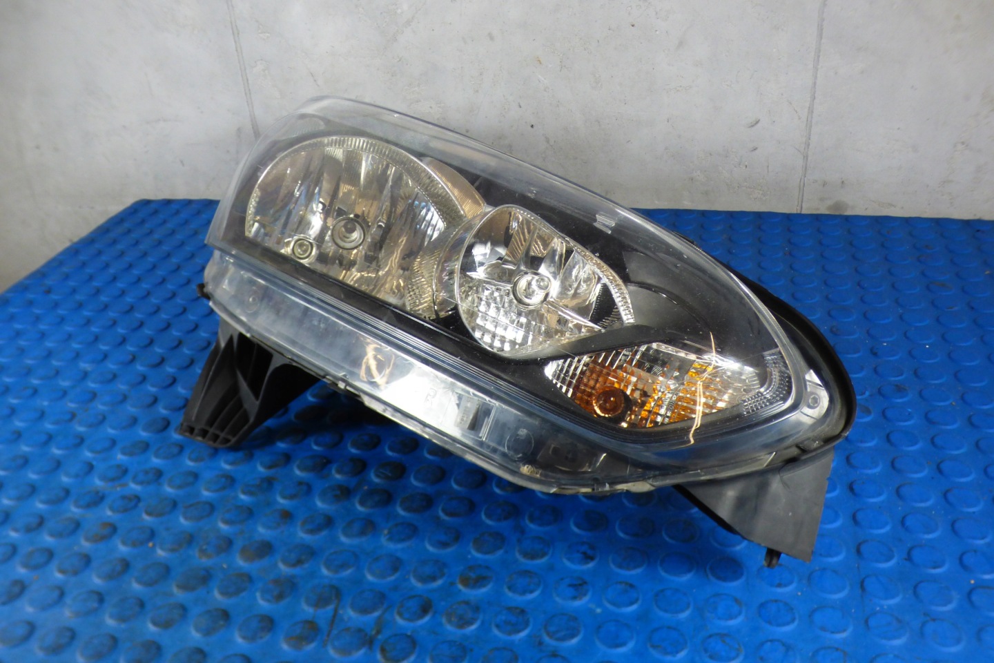 reflektor light right DT11-13W029DC stbdb original Transit Connect II MK2