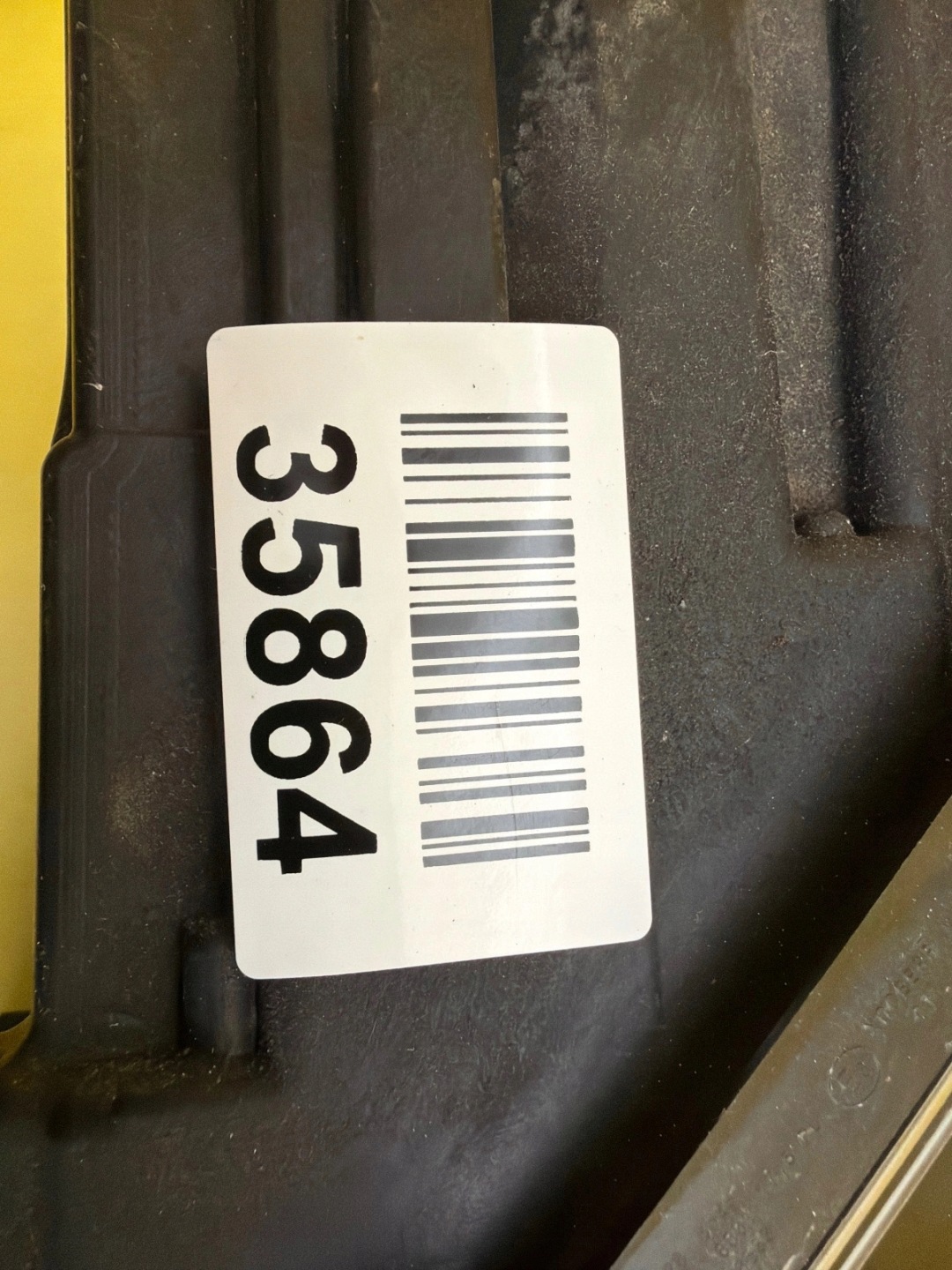 light left VW Golf VII GTE Lift Full Led 5G1941081B