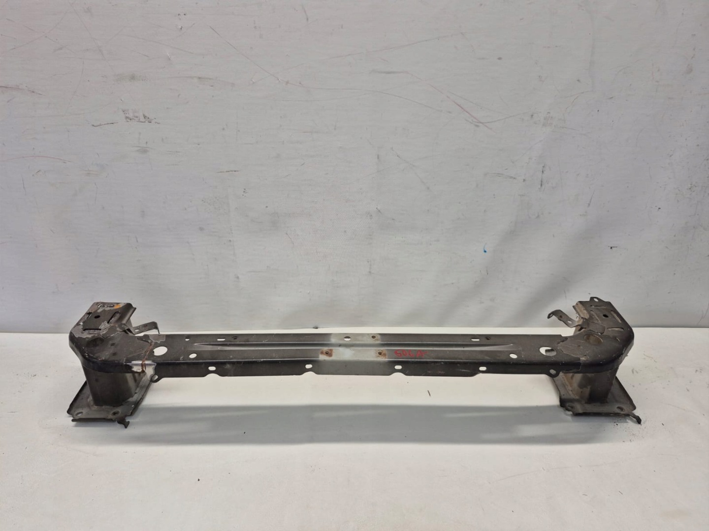 MITSUBISHI ASX and 1 10-19 bumper support front front