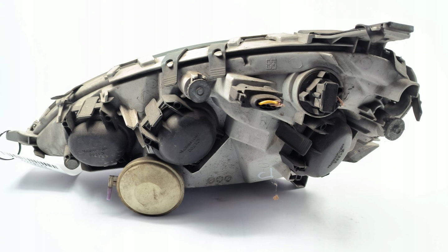 light right front EU MERCEDES-BENZ A-KLASA W168