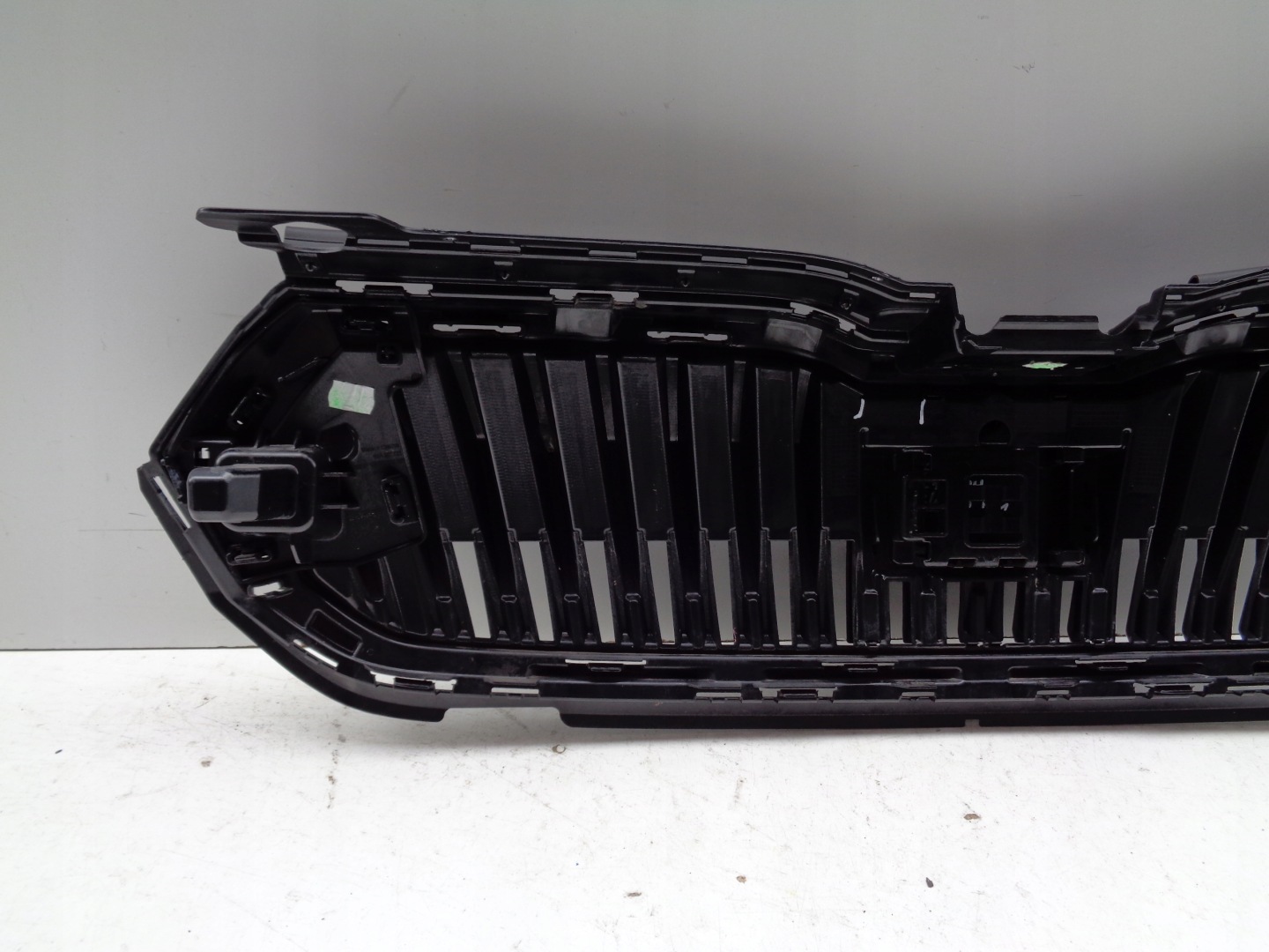 Grille HYUNDAI I20 III N-LINE MATOWA