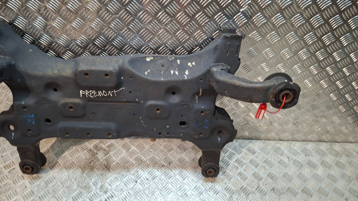 axle beam front FIAT FREEMONT 2.0 JTD 2WD 2011