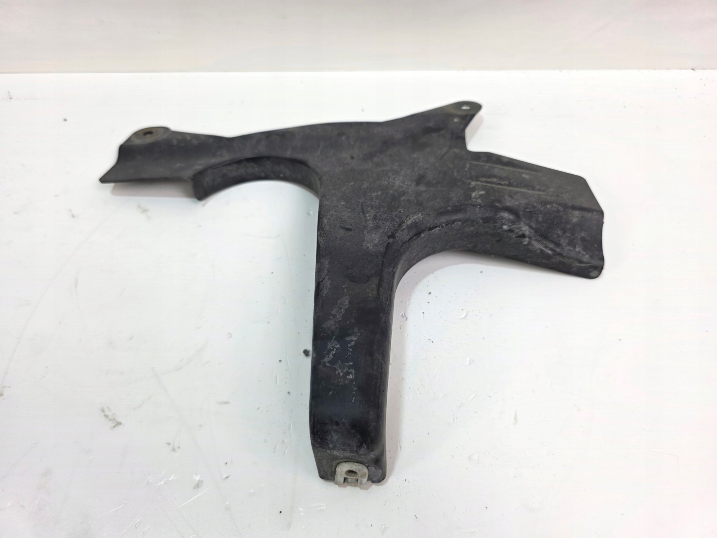cover chassis of control right front BMW G20 G21 7428172