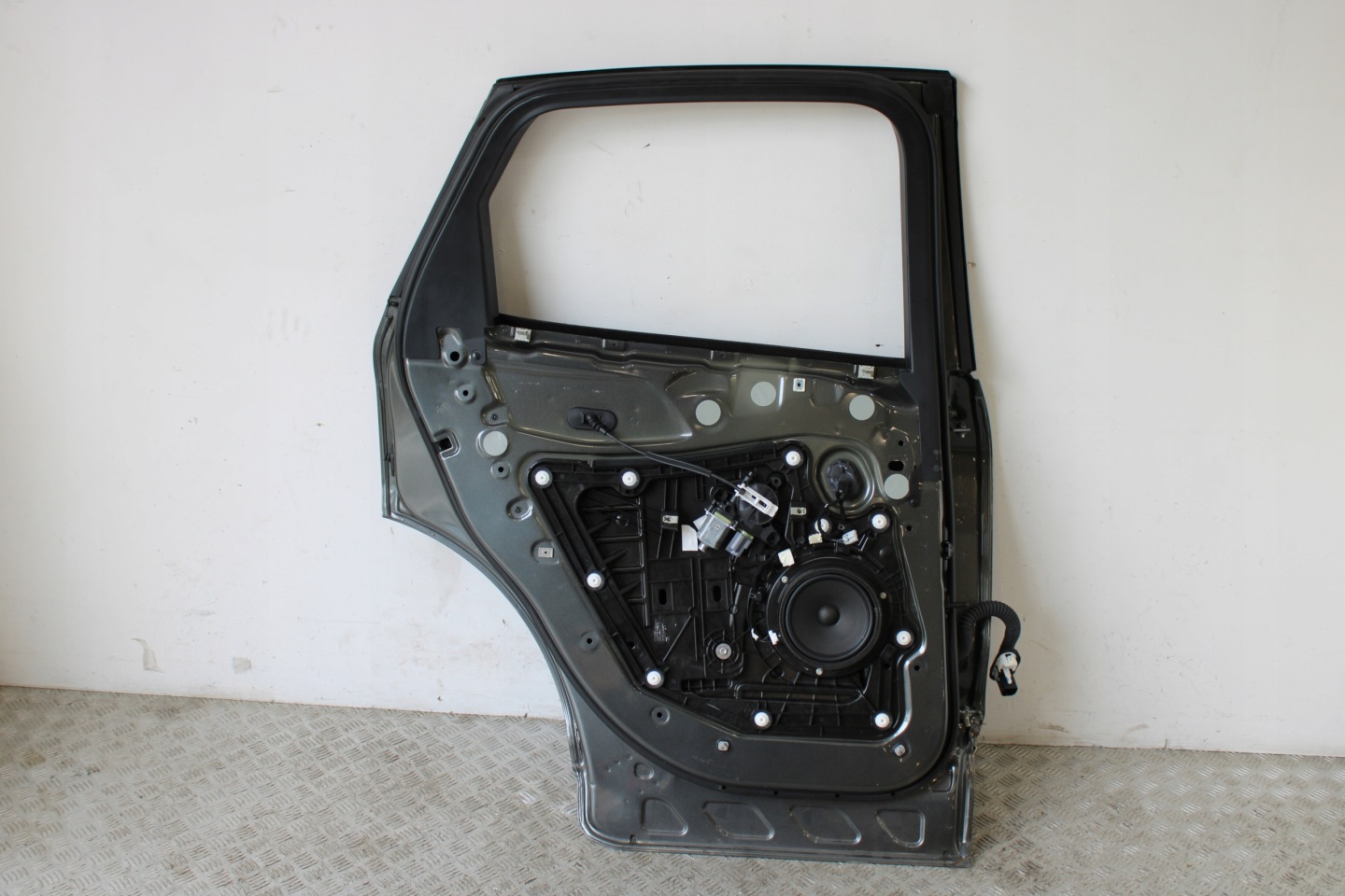 door left rear part rear. FORD KUGA MK3 ST-LINE