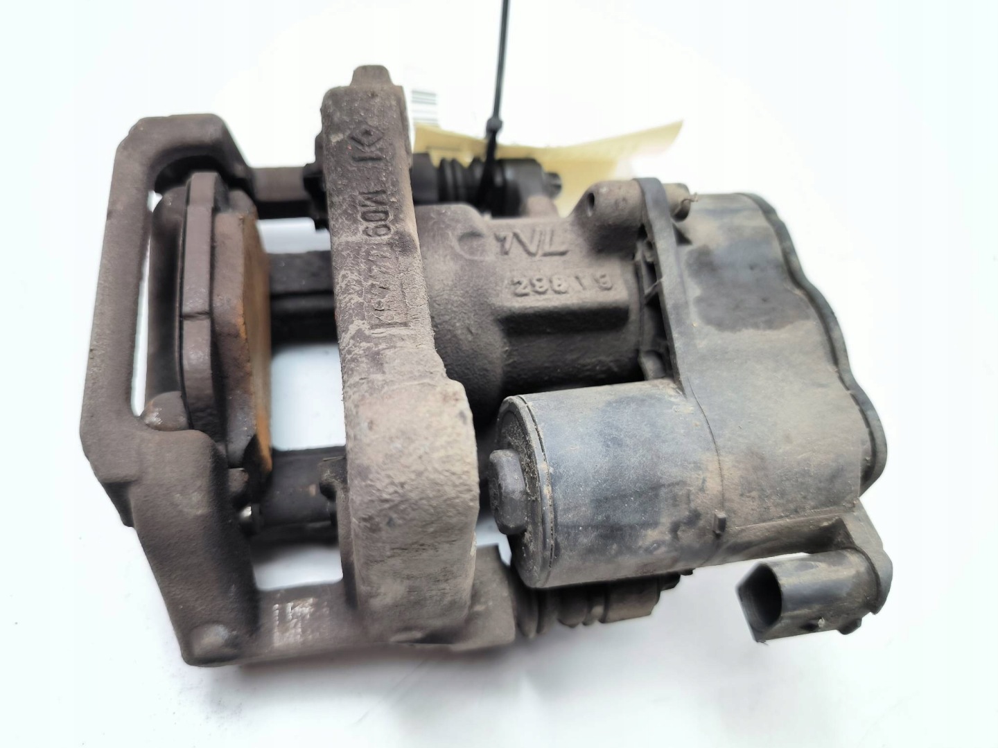 caliper brake rear part left 1.6 PURETECH PEUGEOT 508 II