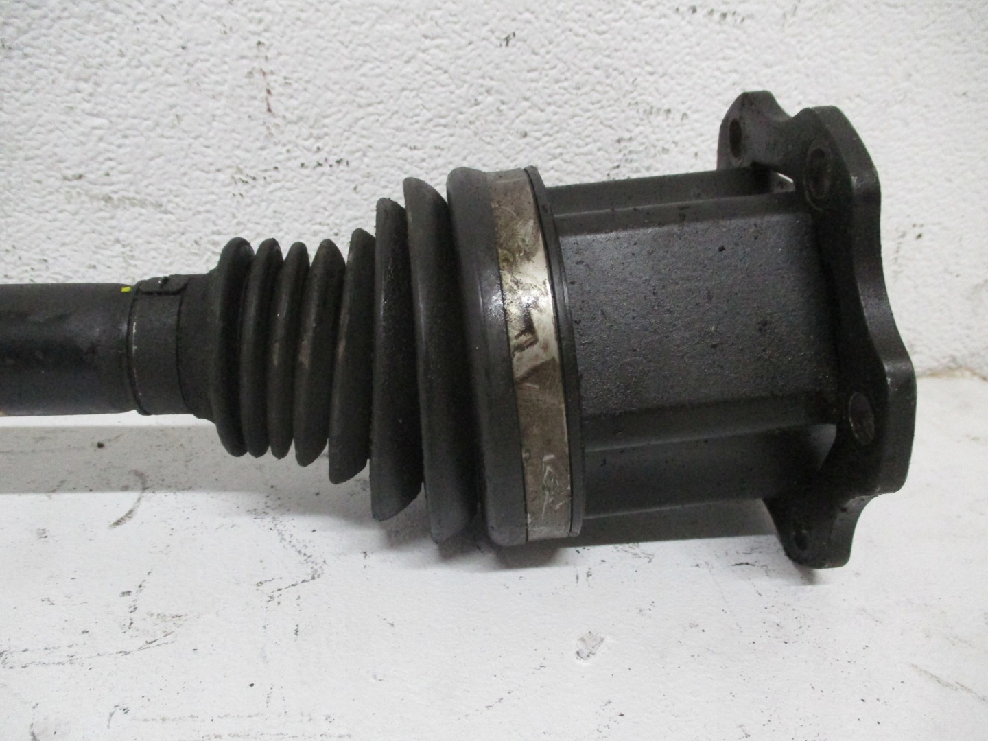 semi-axis right front PORSCHE CAYENNE 9Y0 3,0TFSI 4M4407271H