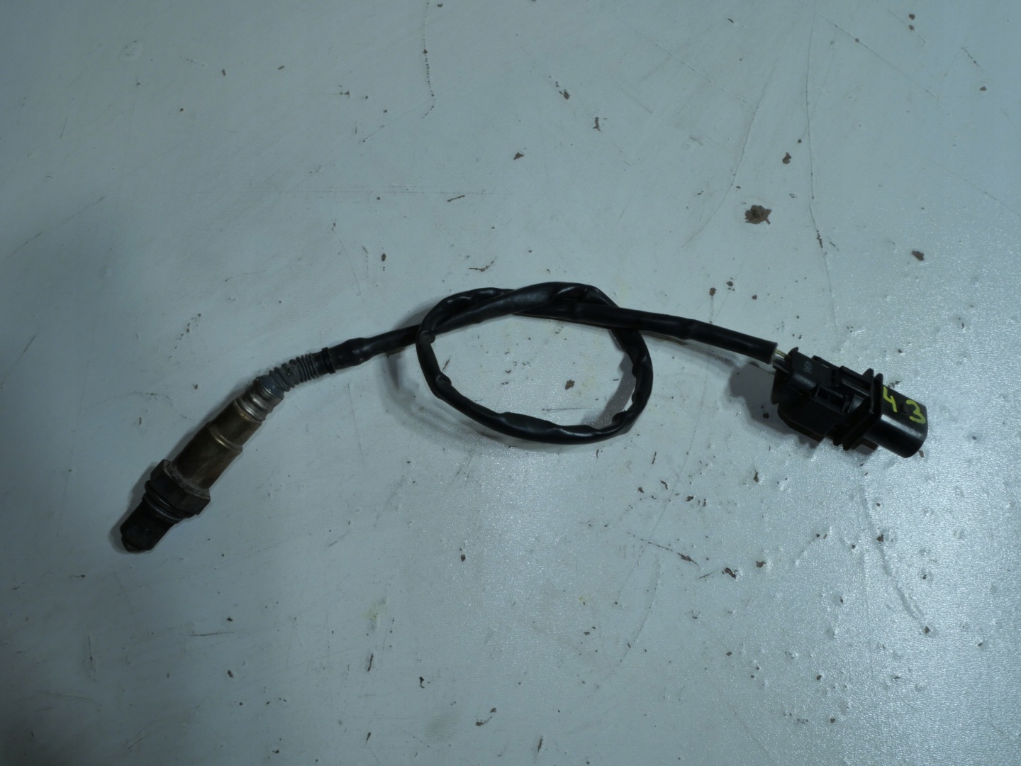 SONDA LAMBDA AUDI VW SEAT SKODA 03L906262S