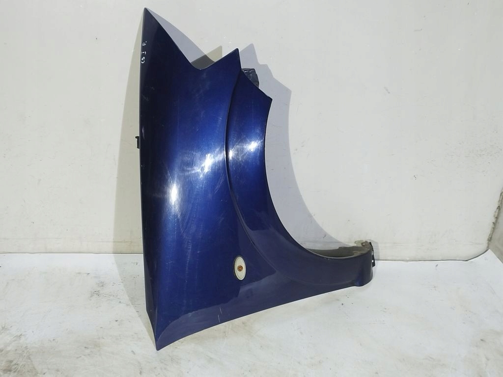 Citroen C3 e parafango Destra