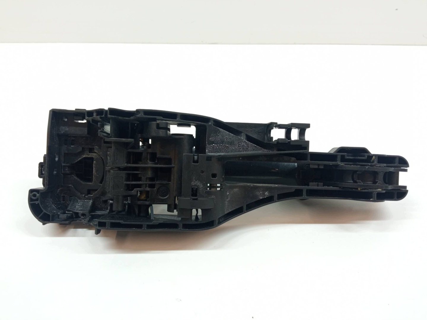 handle exterior right front M7R LM7R 971839886D Porsche Panamera II 971