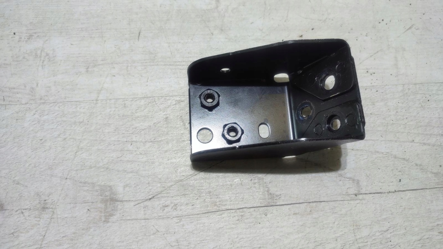 Console Radiateur Alfa Romeo Giulia
