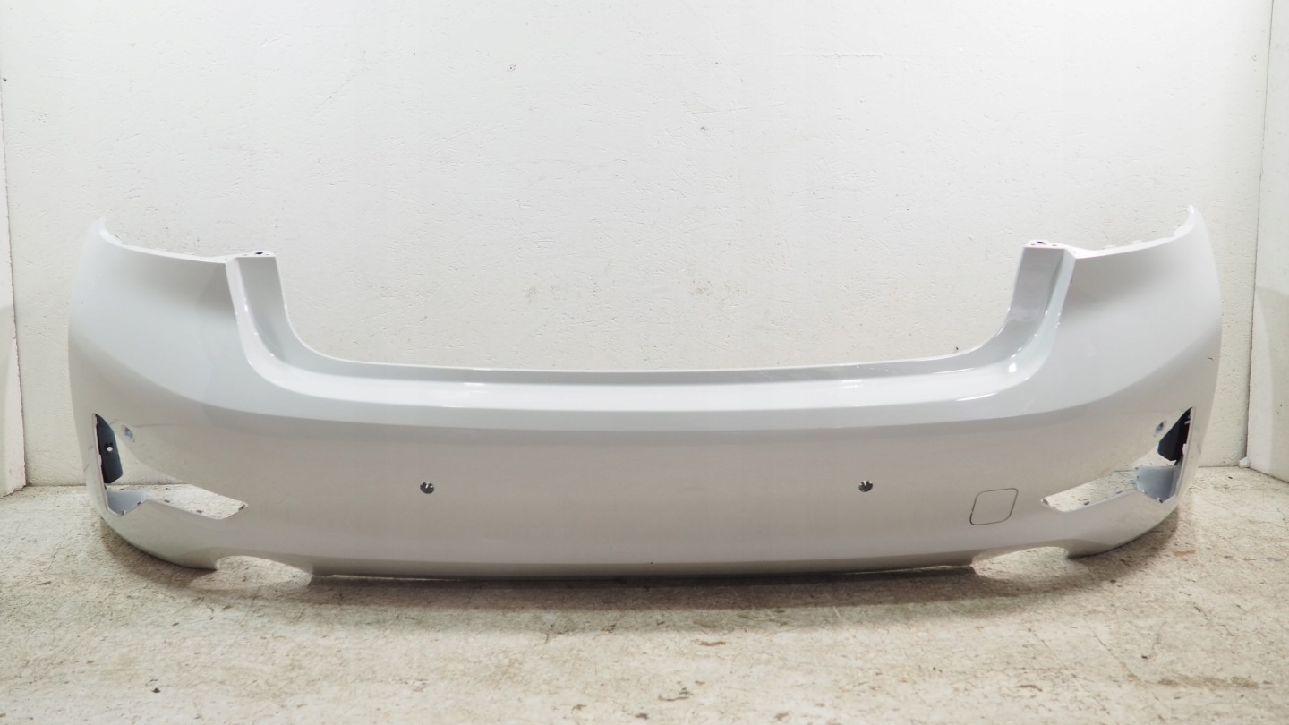 BMW 3 G20 bumper rear part rear 7427998