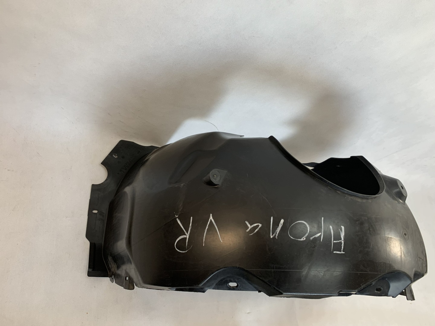 mudguard right front Seat Arona 17r 6F9805912 07.26