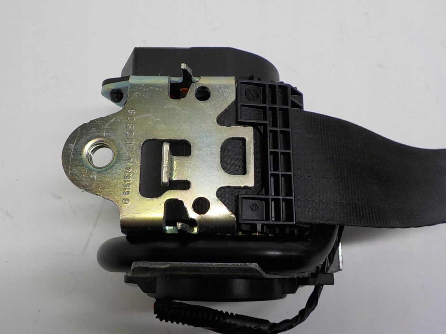FORD C-MAX Gurten Sicherheits AM51-R61295-ACW