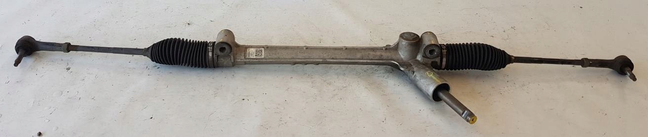 servo control OPEL MOKKA TRAX 42351606