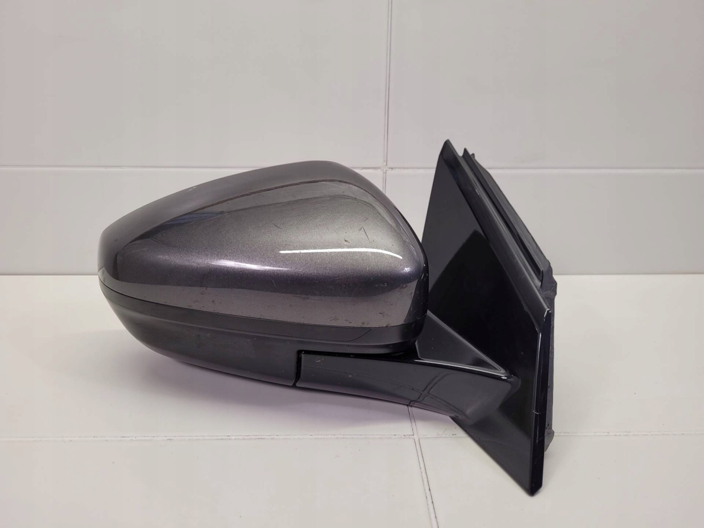 mirror exterior right side Opel Grandland X 2019 0416243
