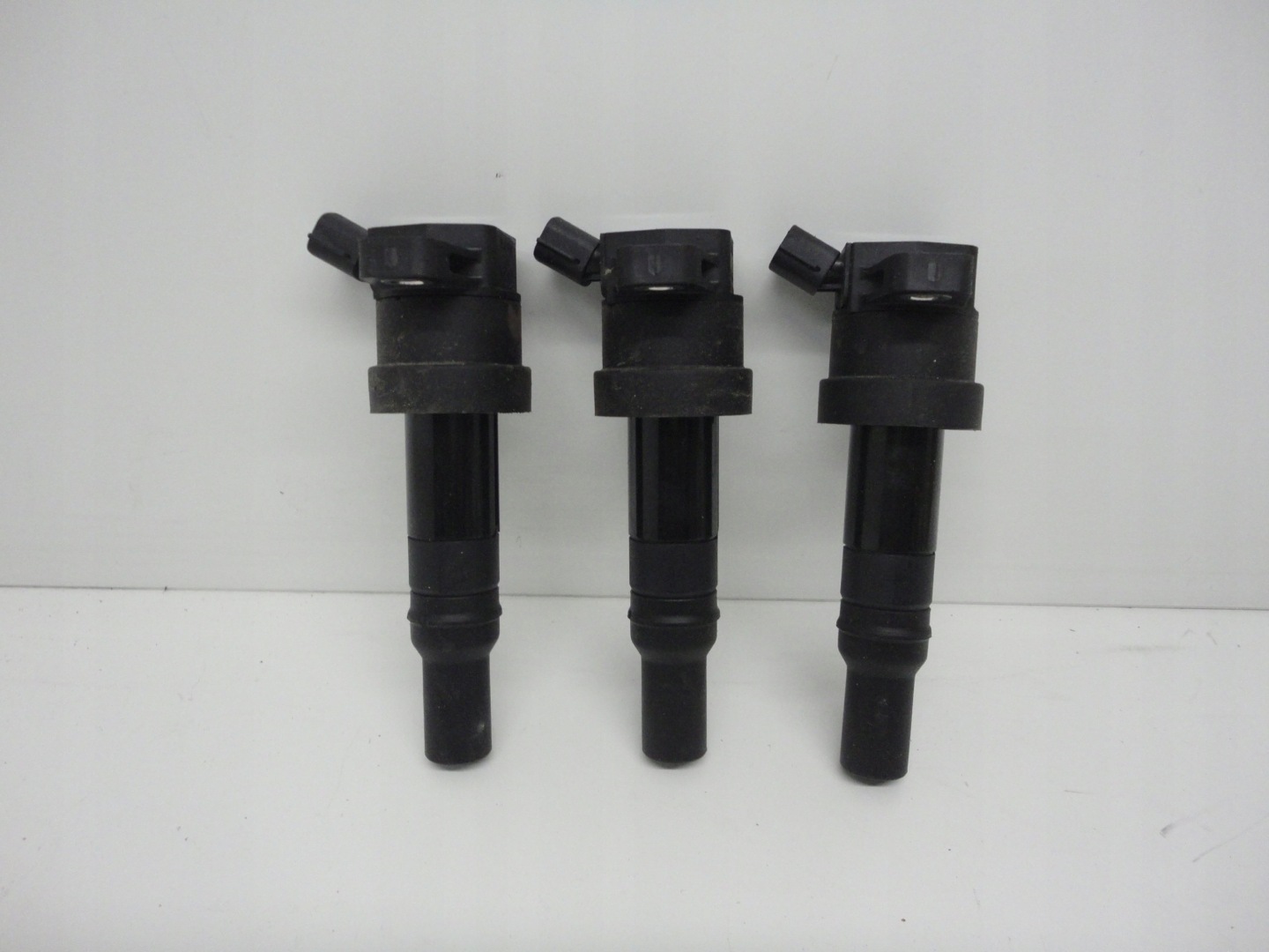 HYUNDAI I10 II coil ignition 27301-04000 2013