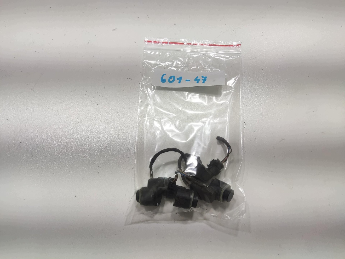 sensor parken PDC AUDI A4 B8 2007-2011 420919275