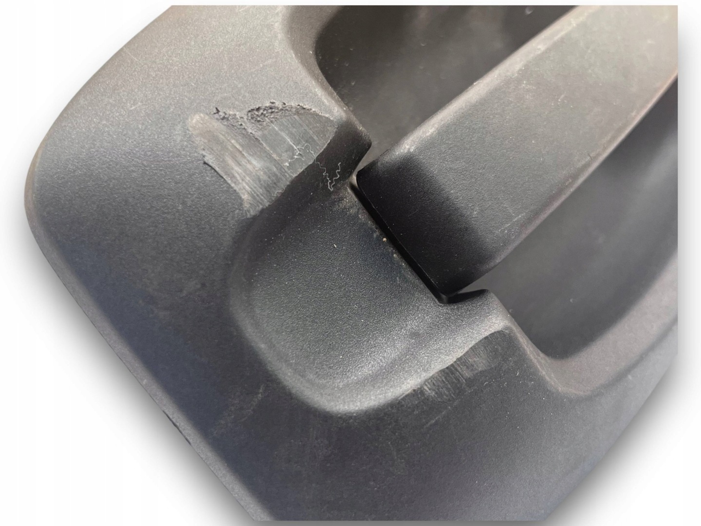 Peugeot Boxer 2016 left front front handle exterior NU34009 $J