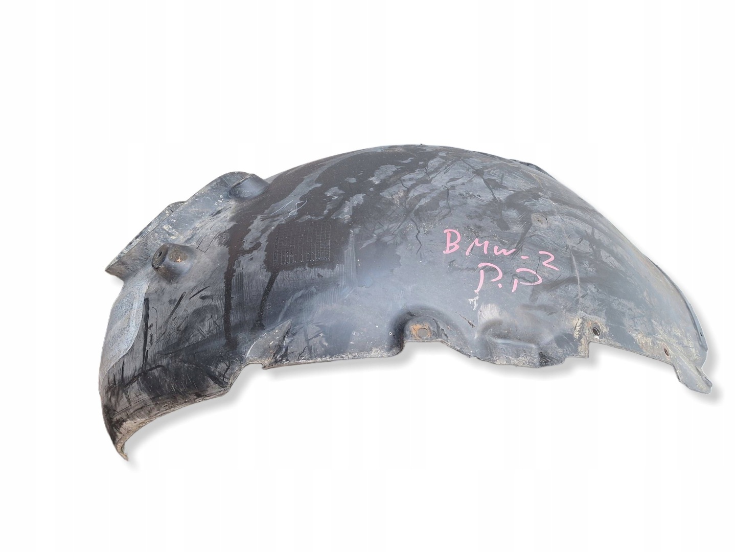 BMW 2 F45 F46 14-18 mudguard front right
