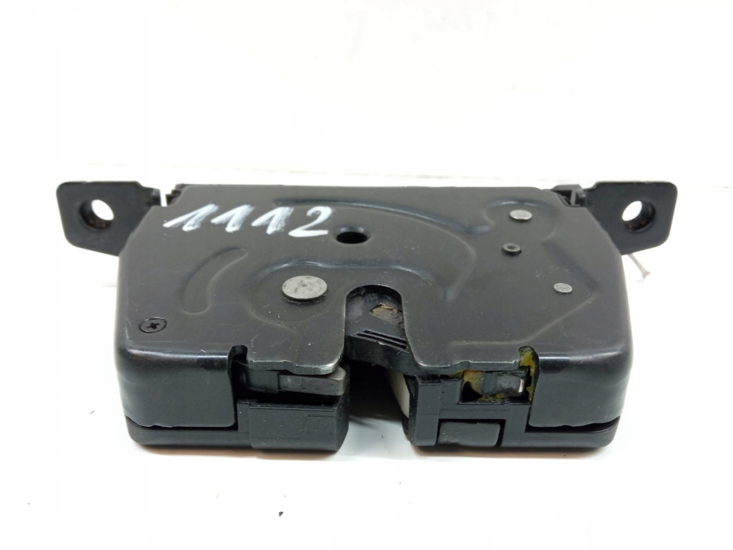 lock bonnet boot 918064 Bmw Seria 6 III (2012-2018) F06 Gran Coupe