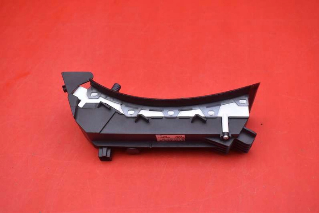control panel springing A2218703779 MERCEDES S-KLASA W221 05-09